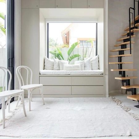 Atelier Lumi At Lumicollection Apartment Маями Екстериор снимка