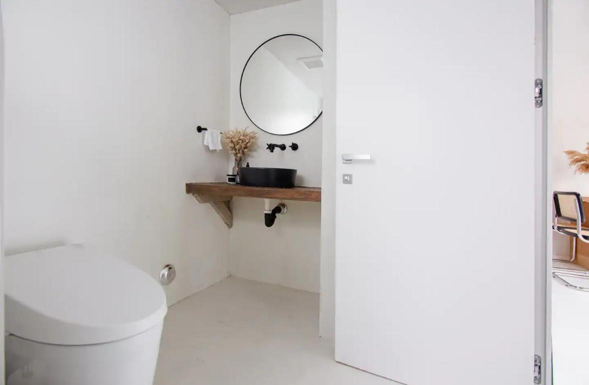 Atelier Lumi At Lumicollection Apartment Маями Екстериор снимка