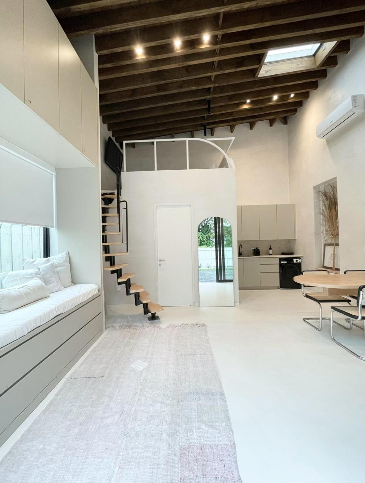 Atelier Lumi At Lumicollection Apartment Маями Екстериор снимка