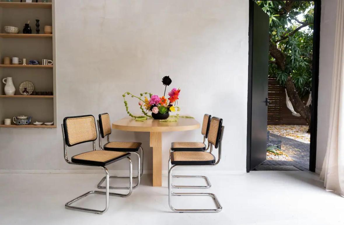 Atelier Lumi At Lumicollection Apartment Маями Екстериор снимка