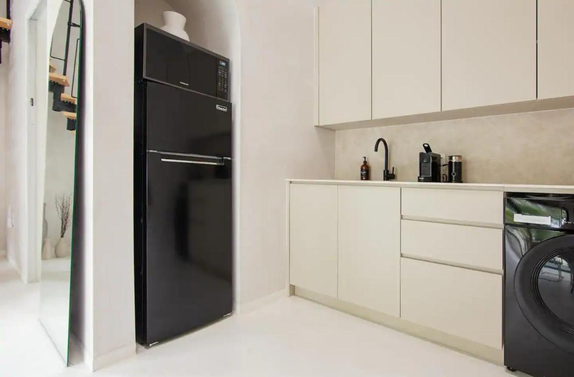 Atelier Lumi At Lumicollection Apartment Маями Екстериор снимка