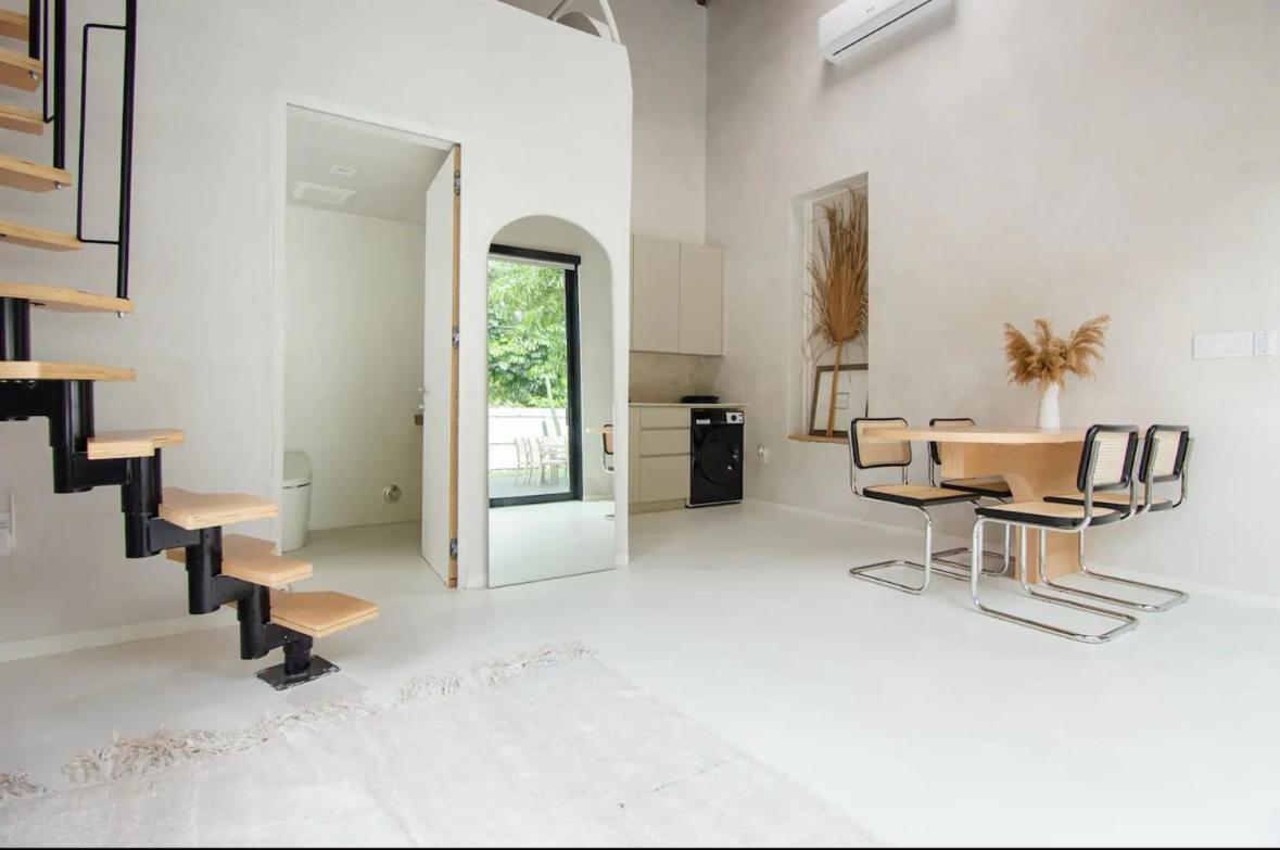 Atelier Lumi At Lumicollection Apartment Маями Екстериор снимка