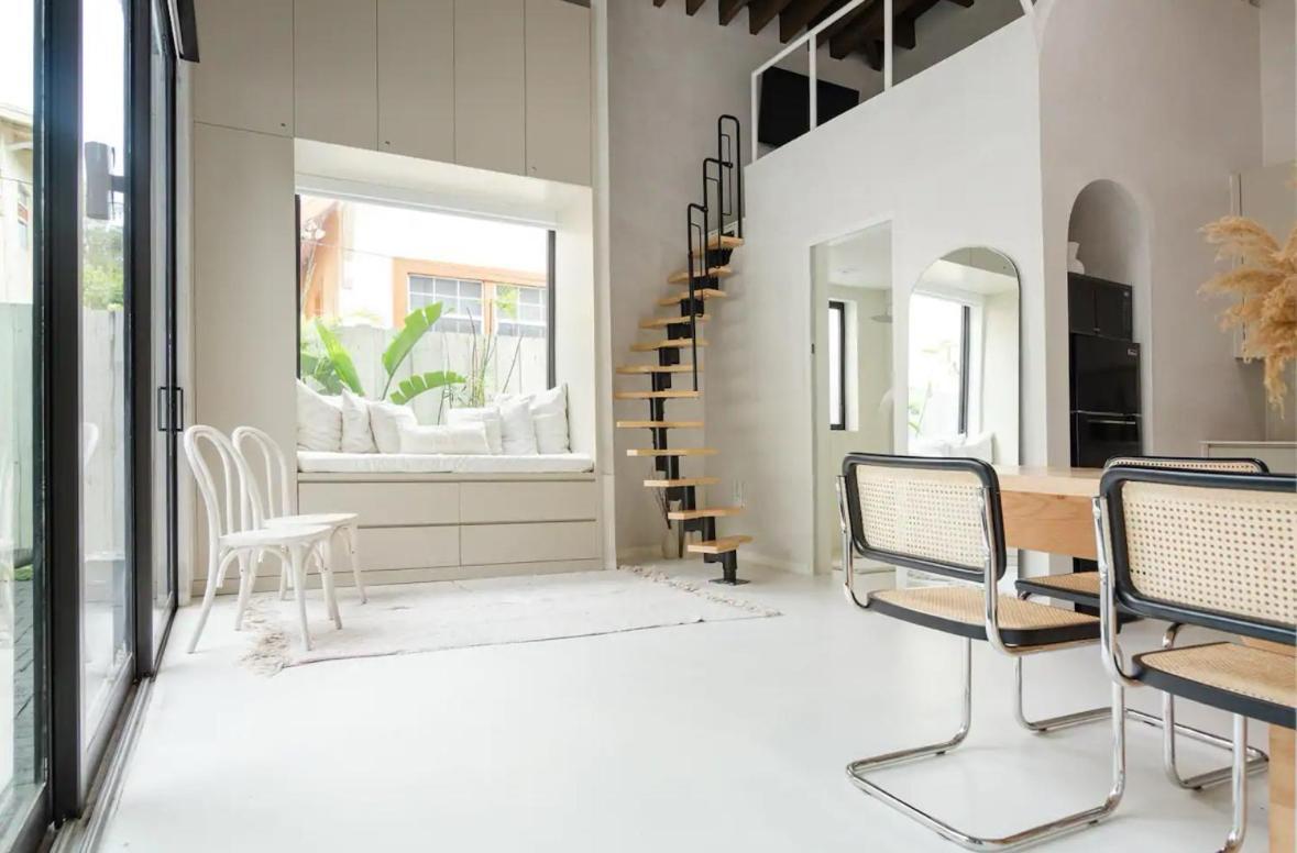Atelier Lumi At Lumicollection Apartment Маями Екстериор снимка