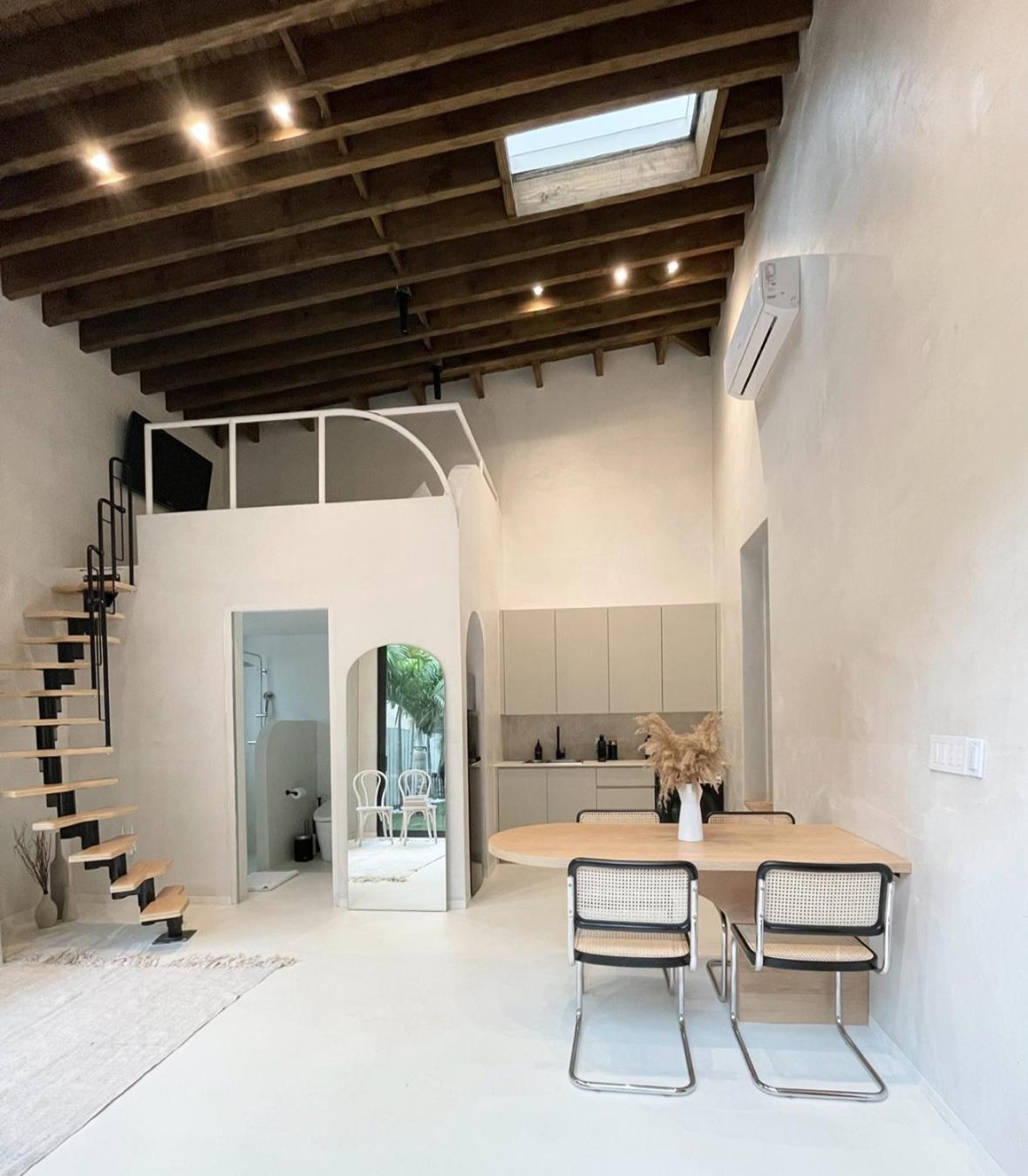 Atelier Lumi At Lumicollection Apartment Маями Екстериор снимка