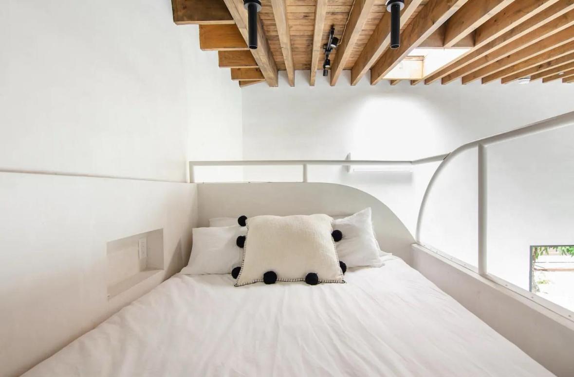 Atelier Lumi At Lumicollection Apartment Маями Екстериор снимка