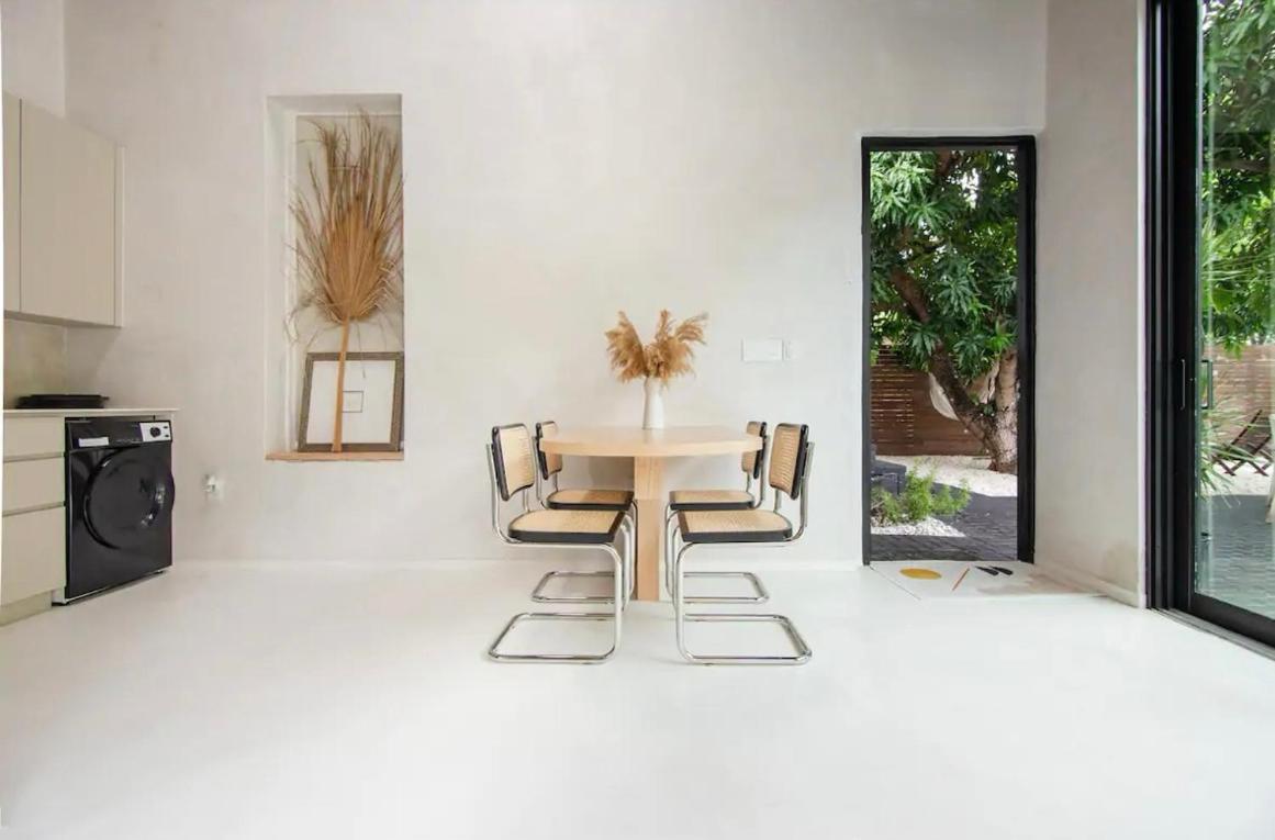 Atelier Lumi At Lumicollection Apartment Маями Екстериор снимка