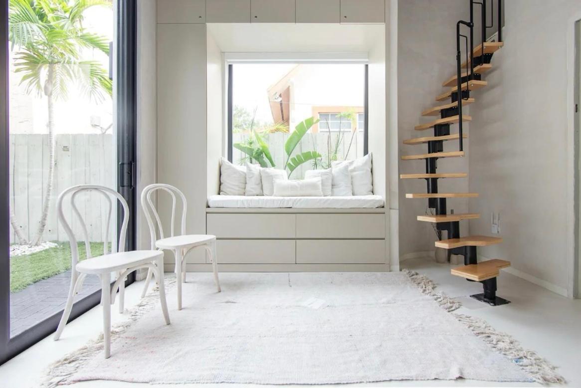 Atelier Lumi At Lumicollection Apartment Маями Екстериор снимка