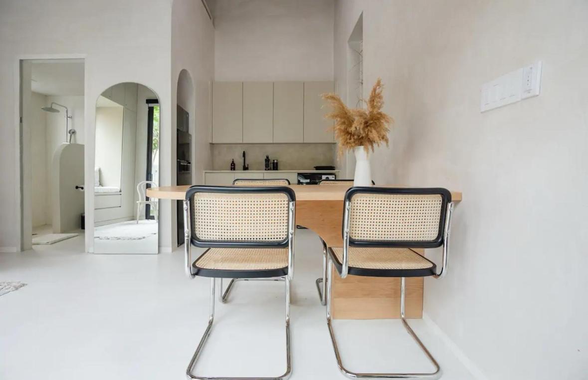Atelier Lumi At Lumicollection Apartment Маями Екстериор снимка